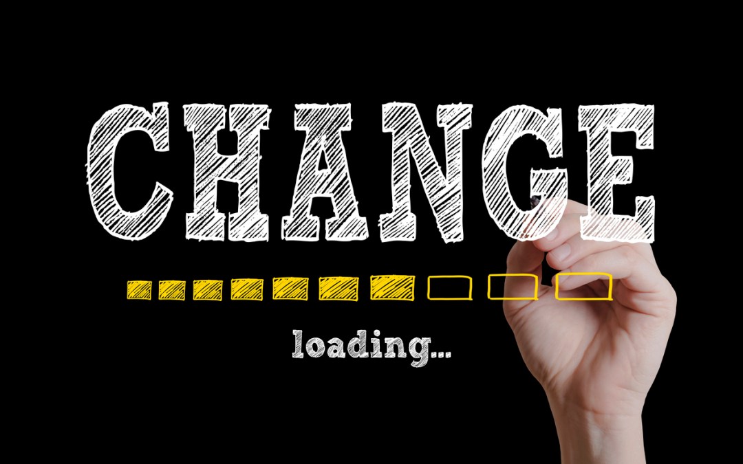 Taking Charge of Change